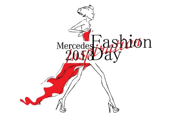 Mercedes Benz Fashion Day Inspiration