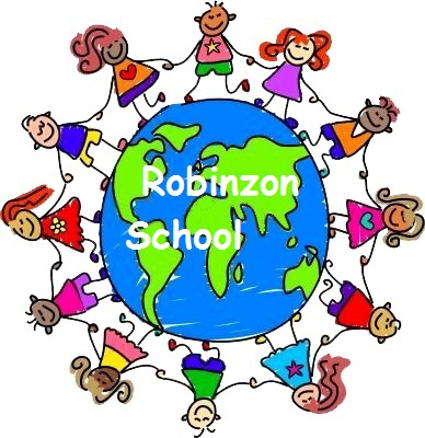 Лето Перемен в Robinzon School Лето Перемен в Robinzon School