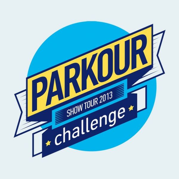     Parkour Challenge   