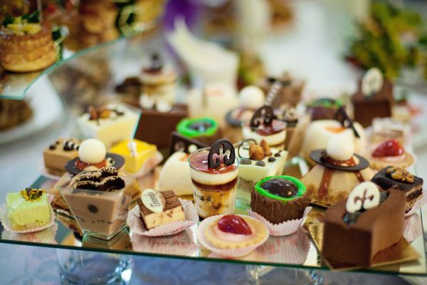 Профессиональные повара и официанты для вашего праздника Профессиональные повара и официанты для вашего праздника