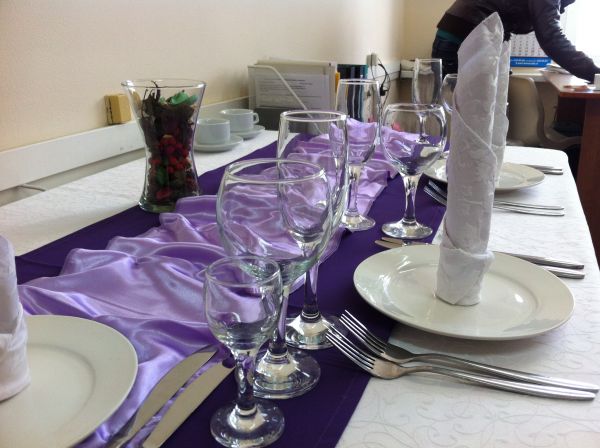 Еврокейтеринг теперь в новом офисе Еврокейтеринг теперь в новом офисе