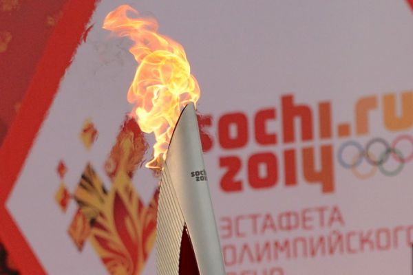 Олимпийский огонь побывает во всех районах Нижнего Новгорода Олимпийский огонь побывает во всех районах Нижнего Новгорода
