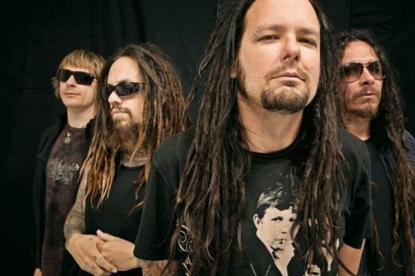   Korn    