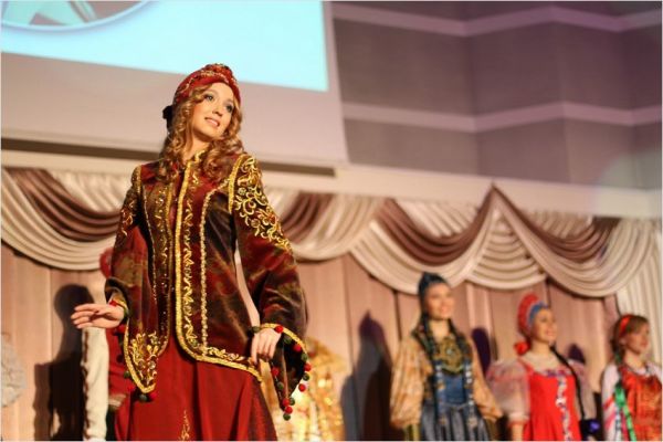 Сразу две Татьяны будут представлять Нижний Новгород на конкурсе "Татьяна Поволжья-2014" Сразу две Татьяны будут представлять Нижний Новгород на конкурсе "Татьяна Поволжья-2014"