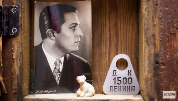 "Сувениры" или хлам? "Сувениры" или хлам?