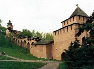 Международный день памятников и исторических мест отметят в Нижнем Новгороде Международный день памятников и исторических мест отметят в Нижнем Новгороде