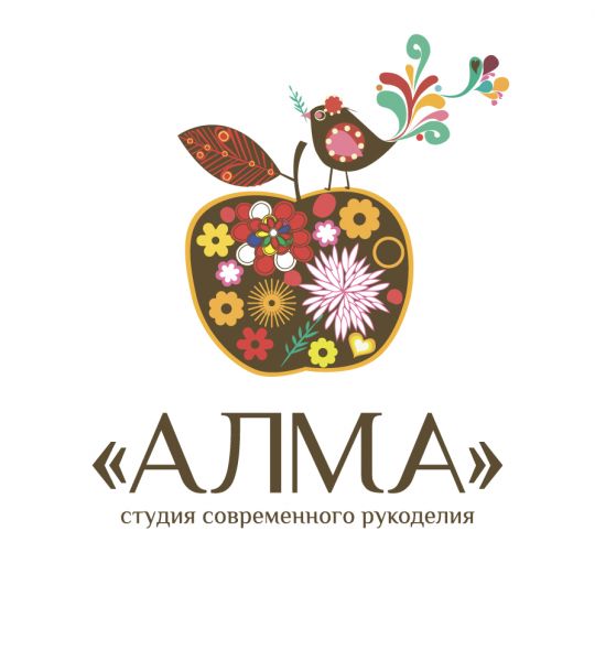 Студия современного рукоделия "АЛМА" поздравляет EventNN.ru с Днём рождения!