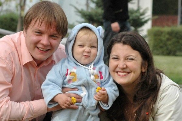 "В фокусе семья": награждение победителей фотоконкурса "В фокусе семья": награждение победителей фотоконкурса