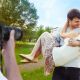Фотосессия в "Ильдорфе" Фотосессия в "Ильдорфе"