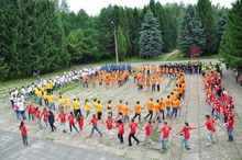В Нижегородской области пройдет молодежный бизнес-форум "Поволжье" В Нижегородской области пройдет молодежный бизнес-форум "Поволжье"
