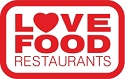      "Love Food"