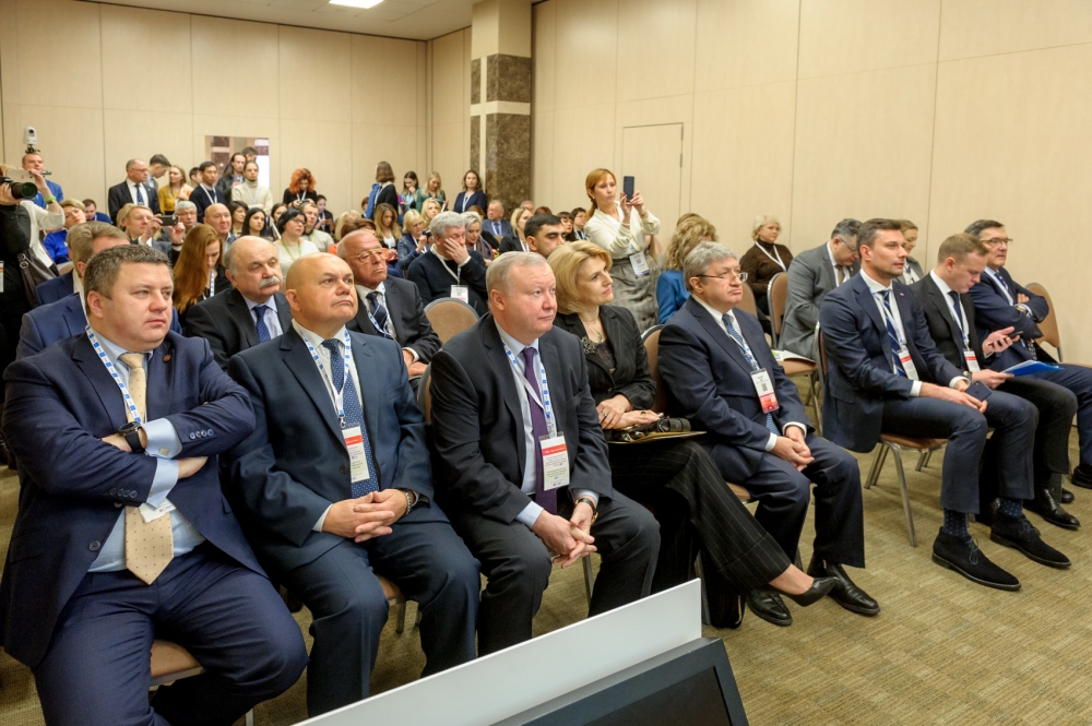 EFEA 2019 объединил более 500 профессионалов ивент-индустрии