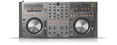   Pioneer:  ! , 