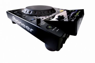   Pioneer:  ! , 