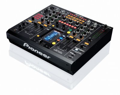   Pioneer:  ! , 