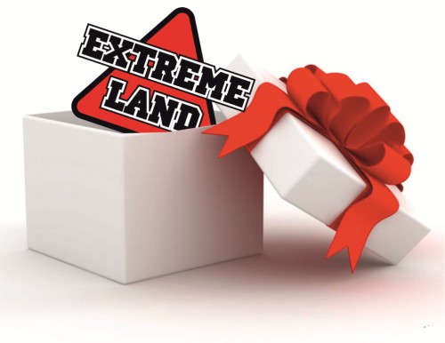 Подарочные сертификаты от “Экстримлэнд”, активный отдых,тимбилдинг, пейнтбол, катание на снегоходах Подарочные сертификаты от “Экстримлэнд”, активный отдых,тимбилдинг, пейнтбол, катание на снегоходах