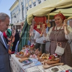 День народного единства на Рождественской стороне