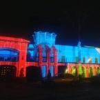 3d mapping шоу: новый взгляд на любое мероприятие