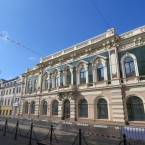 Новая программа культурно-деловых мероприятий на Рождественской стороне