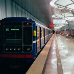 Экскурсия по Нижегородскому метрополитену