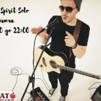 Spring Spirit Solo    GRANAT