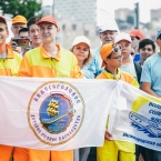 «Солнечная регата» в Нижнем Новгороде