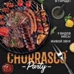 CHURRASCO PARTY    