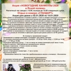 Новогодние каникулы в гостиничном комплексе