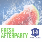 AfterParty  Event Fresh 2019