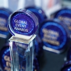 VII Церемония награждения Премии Global Event Awards