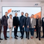 23 event-компании провели свои презентации на первой областной сессии публичных выступлений