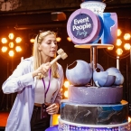 День рождения Event People. Отчет
