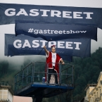    GASTREET International Restaurant Show  