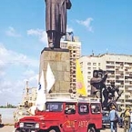 Автолюбители Нижнего объединяйтесь!