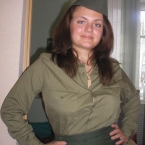 Акция "День победы отмечай, Гимнастерку одевай!"