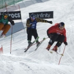 20 февраля: Ski & Board Cross в Нижнем!