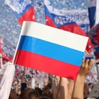 День России в Автозаводском районе