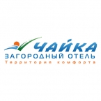 Новогодний корпоратив за городом!