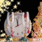 С Новым Годом!