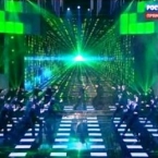 Постановка танцевального номера для