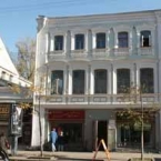 Историческая диорама в Нижнем Новгороде