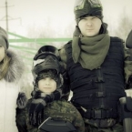 «Защитники, вперёд!»