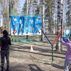 Отдых в мае по суперцене в